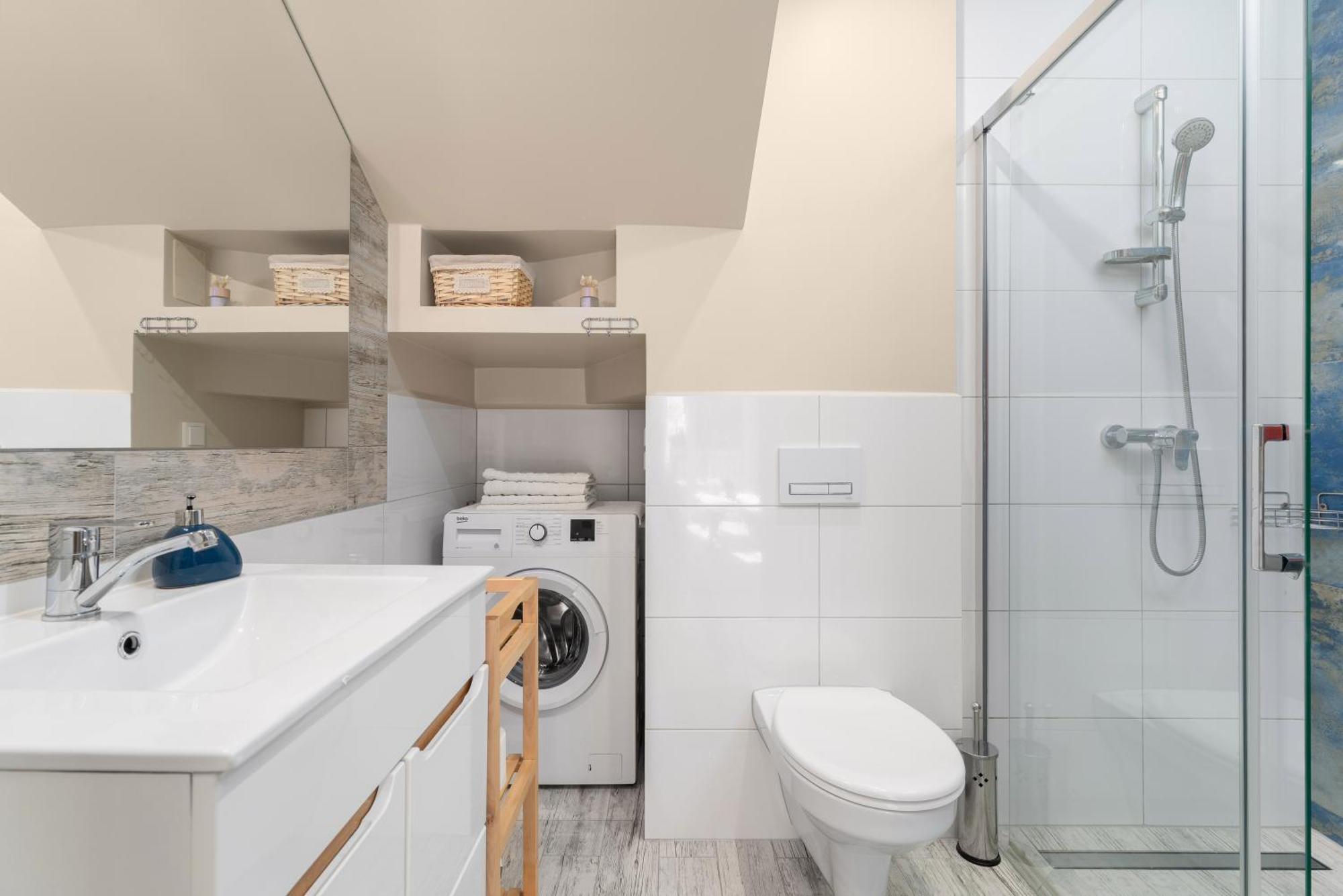 Apartmán Przystanek Lesna Targanice Exteriér fotografie