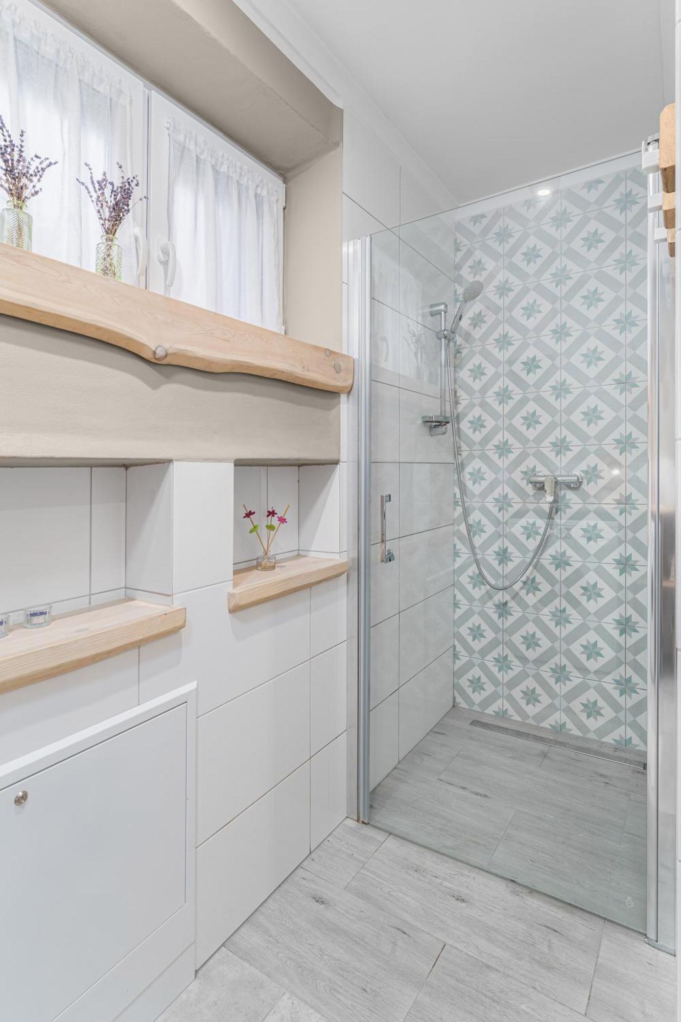 Apartmán Przystanek Lesna Targanice Exteriér fotografie