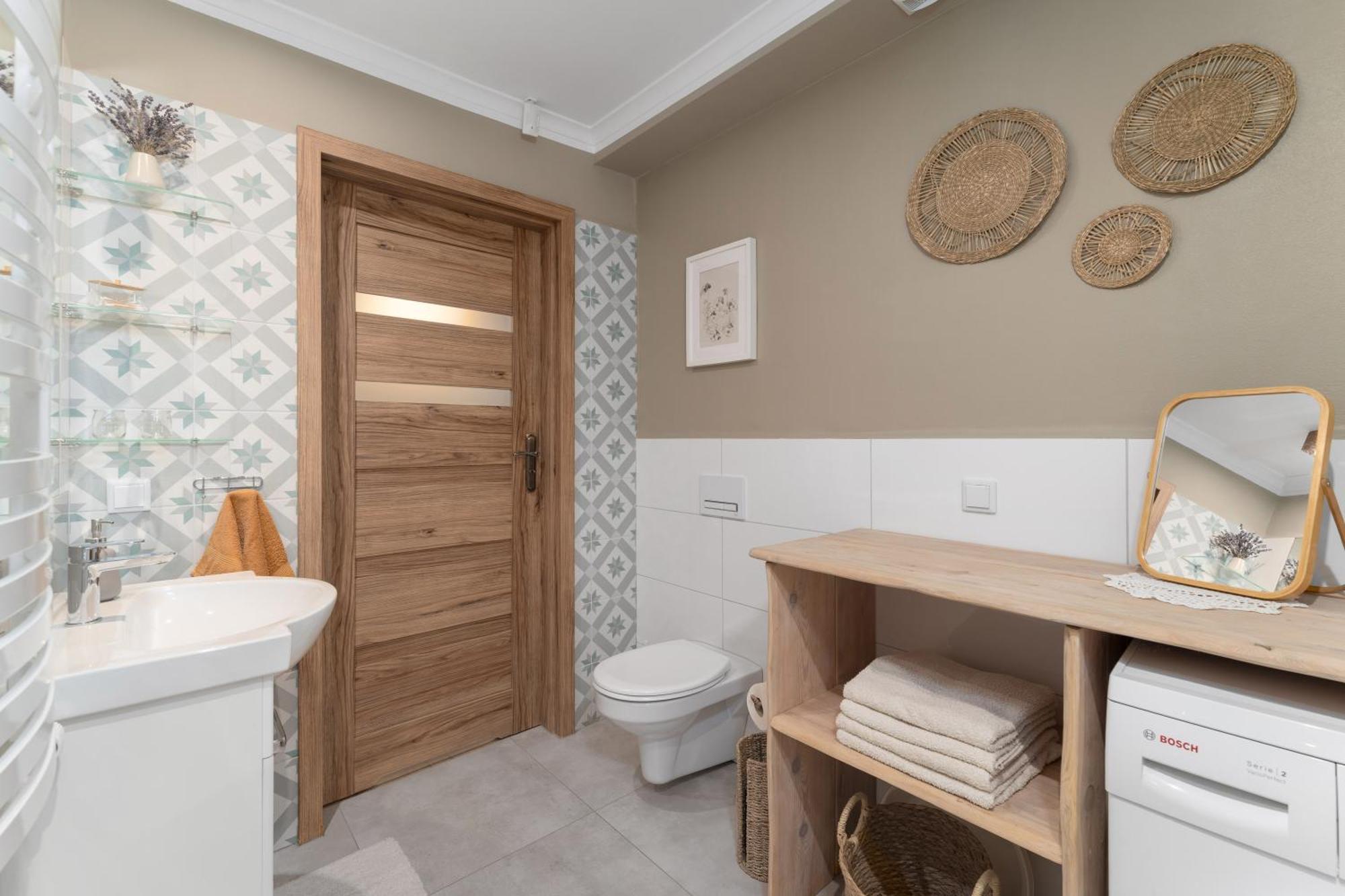 Apartmán Przystanek Lesna Targanice Exteriér fotografie