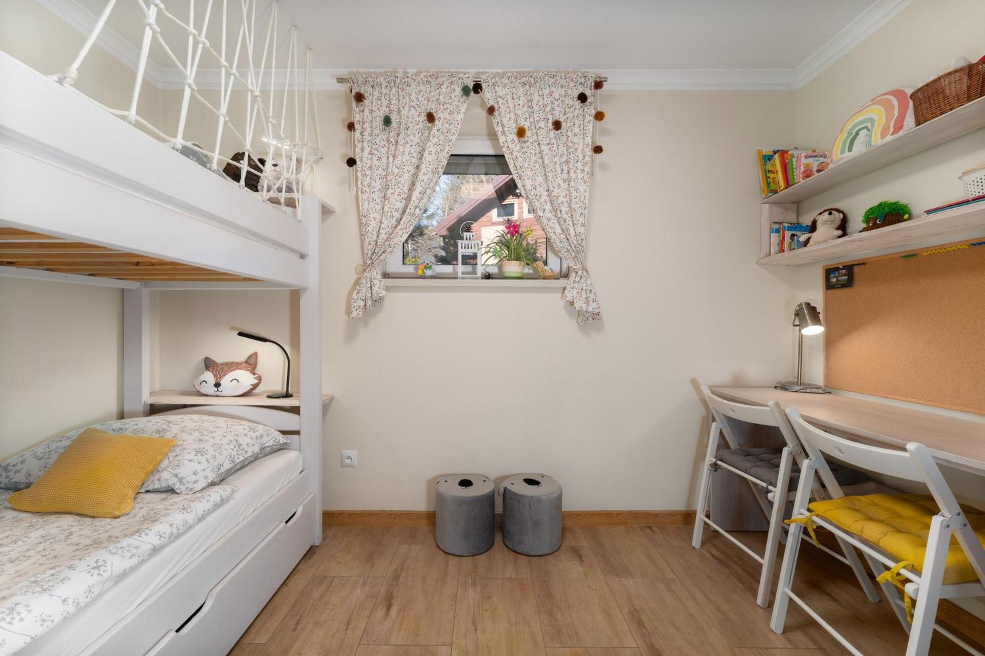 Apartmán Przystanek Lesna Targanice Exteriér fotografie