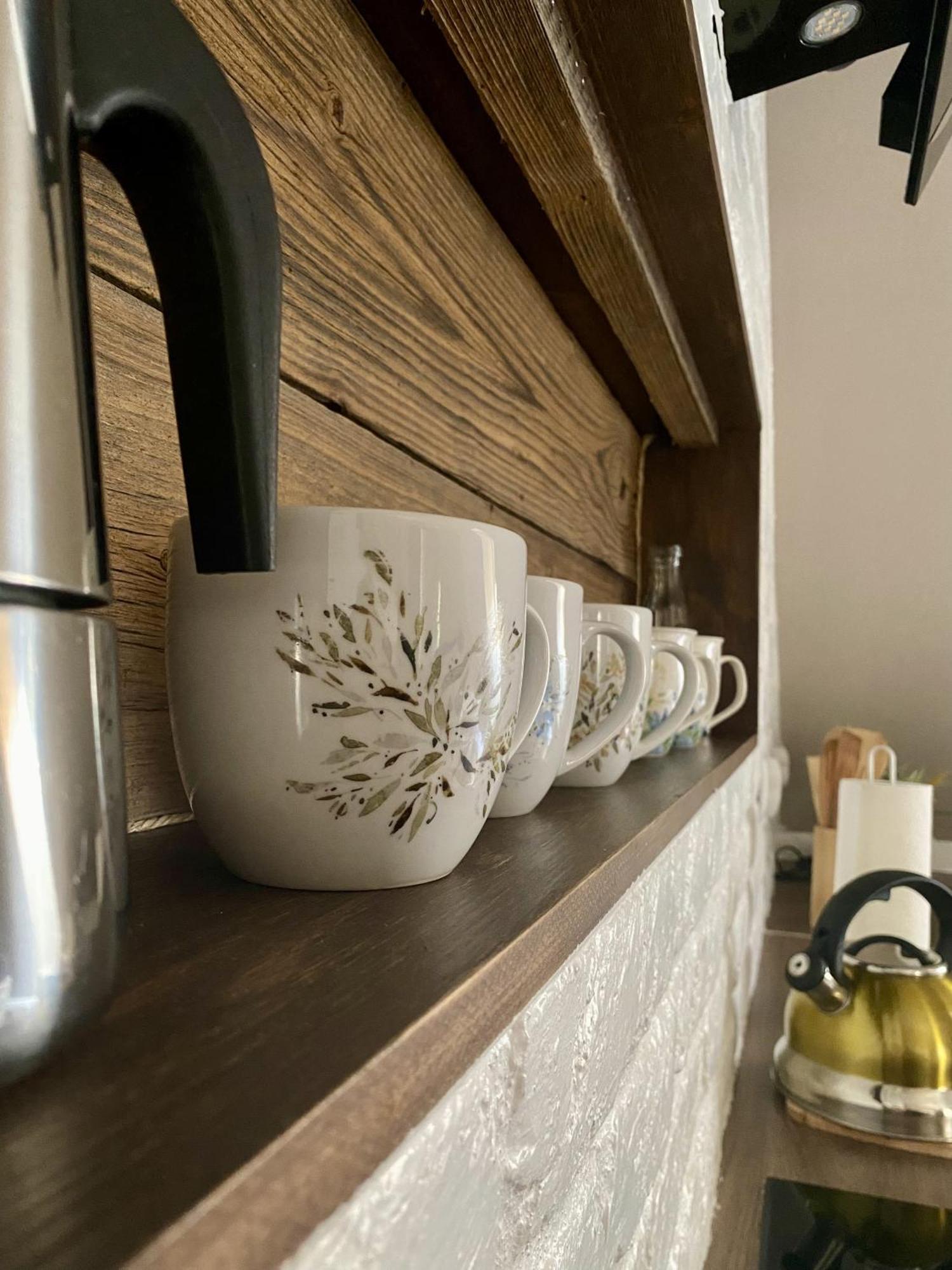 Apartmán Przystanek Lesna Targanice Exteriér fotografie